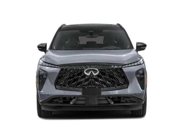 New 2027 2T GRPT SHDW INFINITI Autograph AWD image 7
