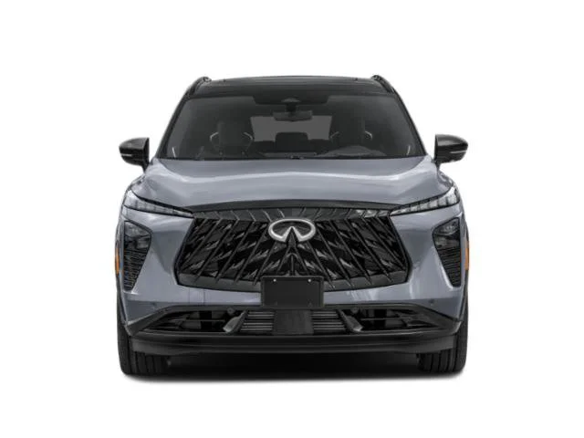 New 2027 2T SUN RED INFINITI Autograph AWD image 7