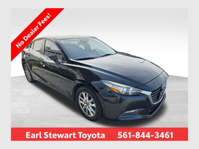 2018 Mazda CX-3 Sport AT 5-Door SKYACTIV's photo