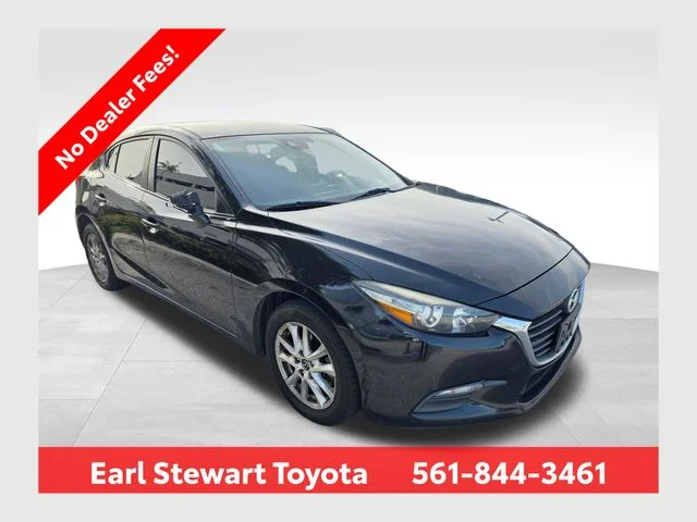 2018 Mazda CX-3 Sport AT 5-Door SKYACTIV's photo