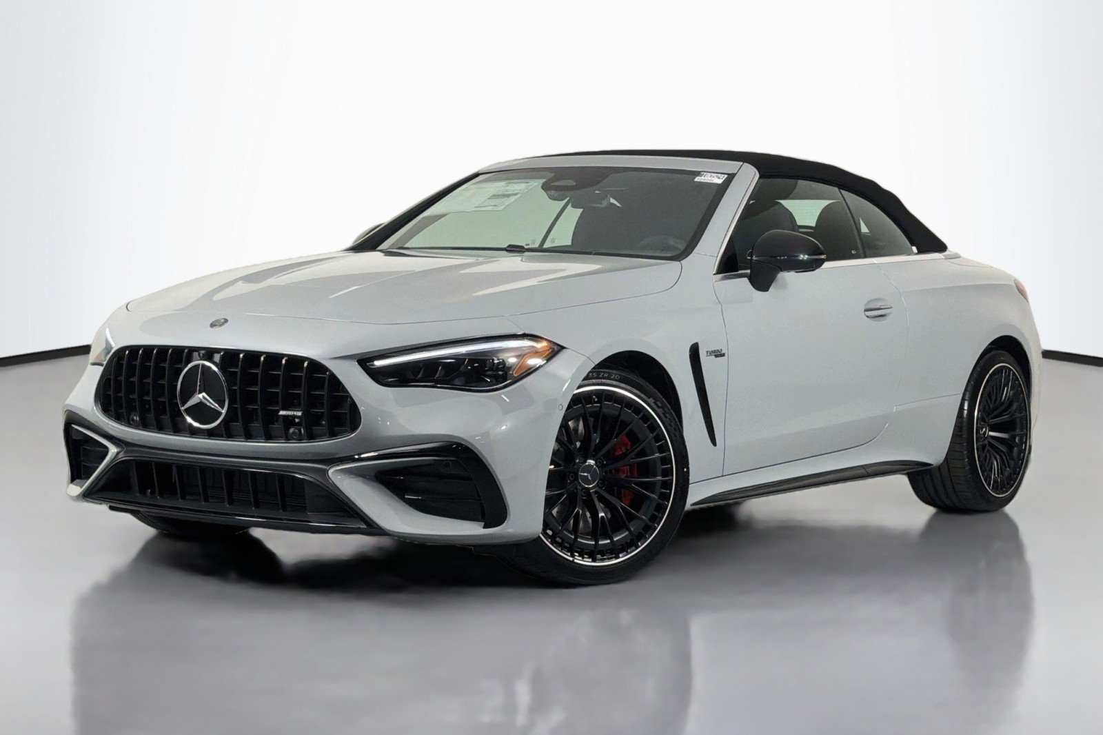 2027 Mercedes-Benz CLE AMG 53