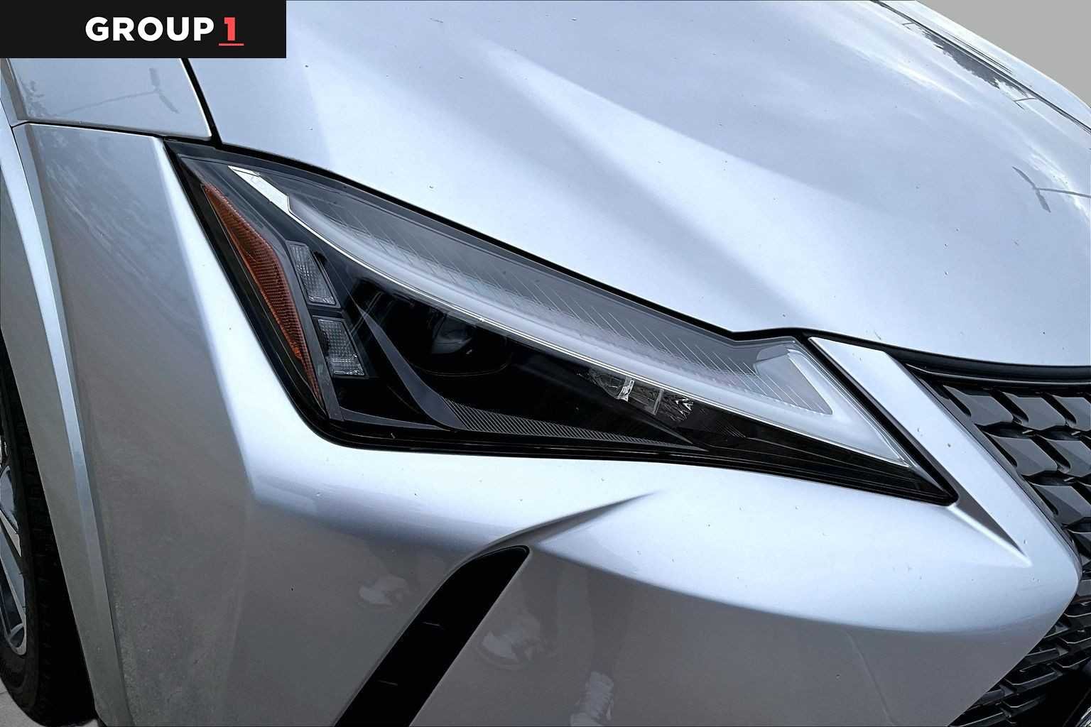 Certified Used 2025 Iridium Lexus Premium image 25