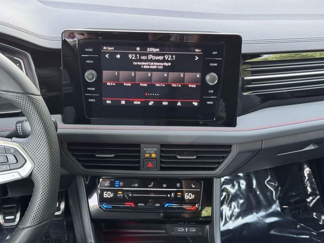 New 2026 White Volkswagen 2.0T Autobahn image 19