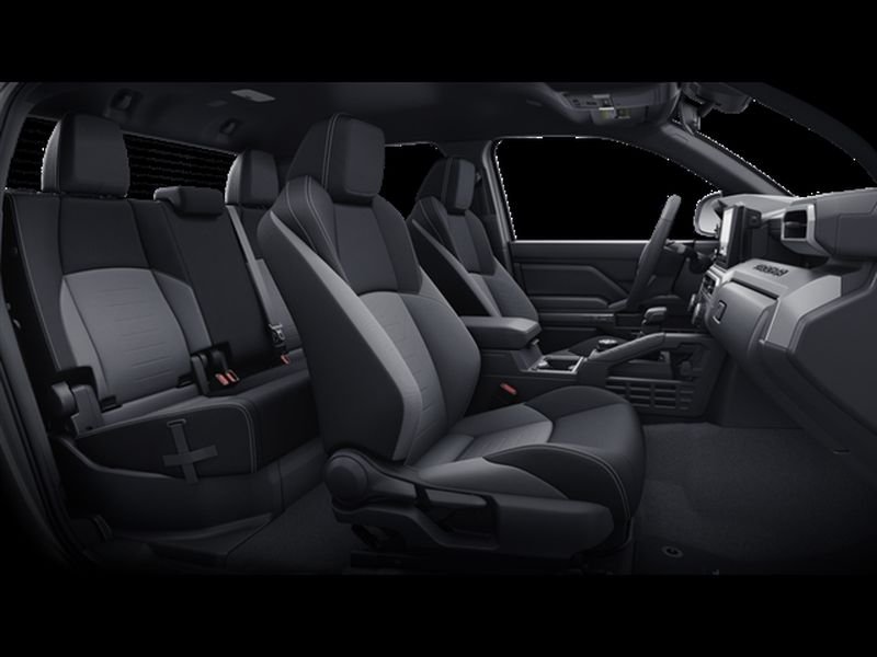 New 2026 Ice Cap Toyota TRD Off Road image 31