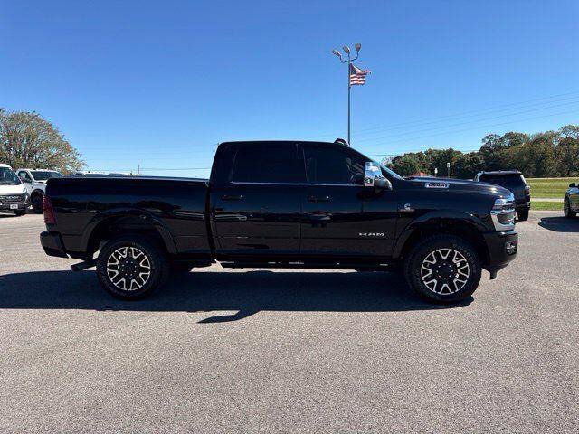 Used 2025 Black Ram Limited image 11