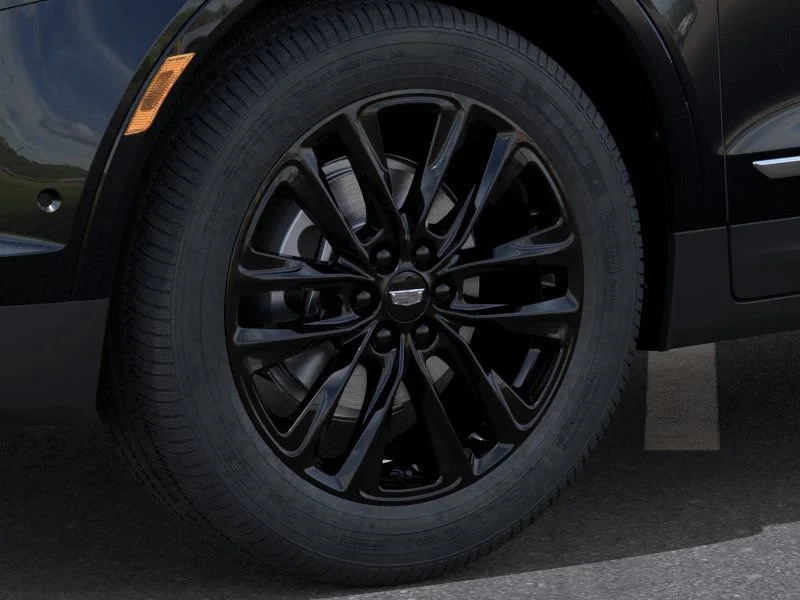 2026 Cadillac XT5 Premium Luxury - Photo 10