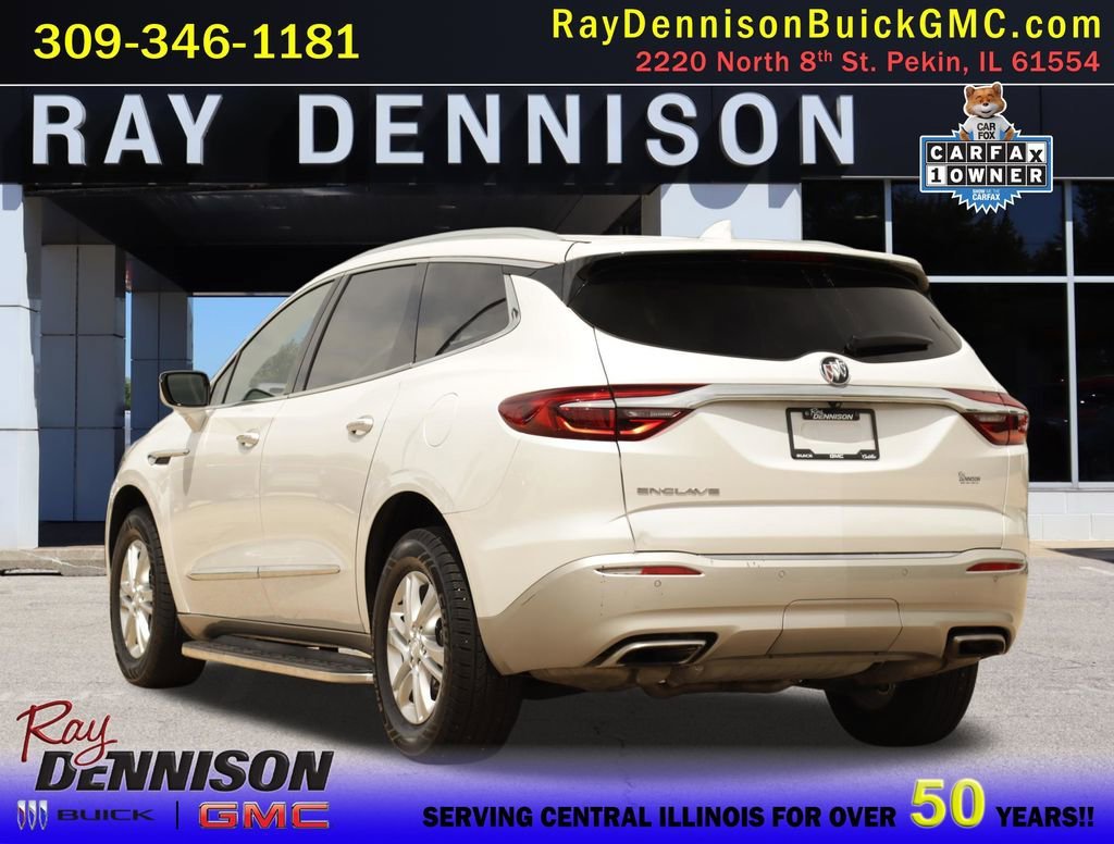 Used 2021 Includes Satin Nickel lower exterior accent color.) Buick Essence image 5