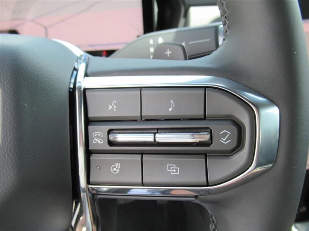 2026 GMC Terrain Elevation - Photo 23