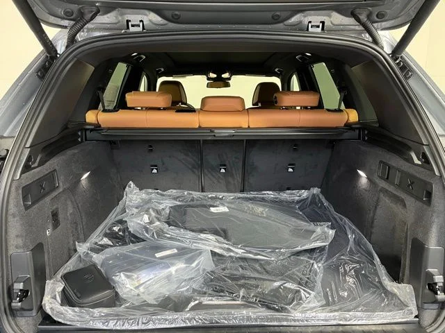 2026 BMW X5 40i - Photo 21