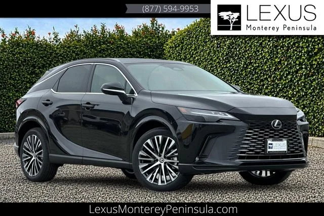 2026 Lexus RX 350 PREMIUM PLUS