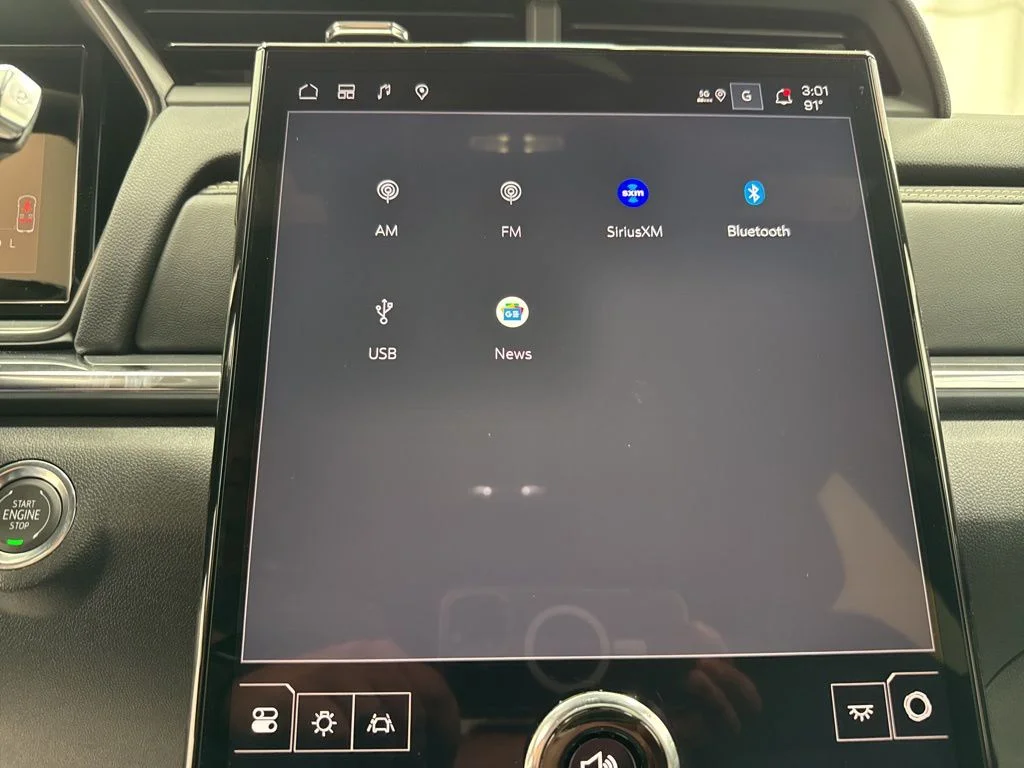2026 GMC Terrain Elevation - Photo 28