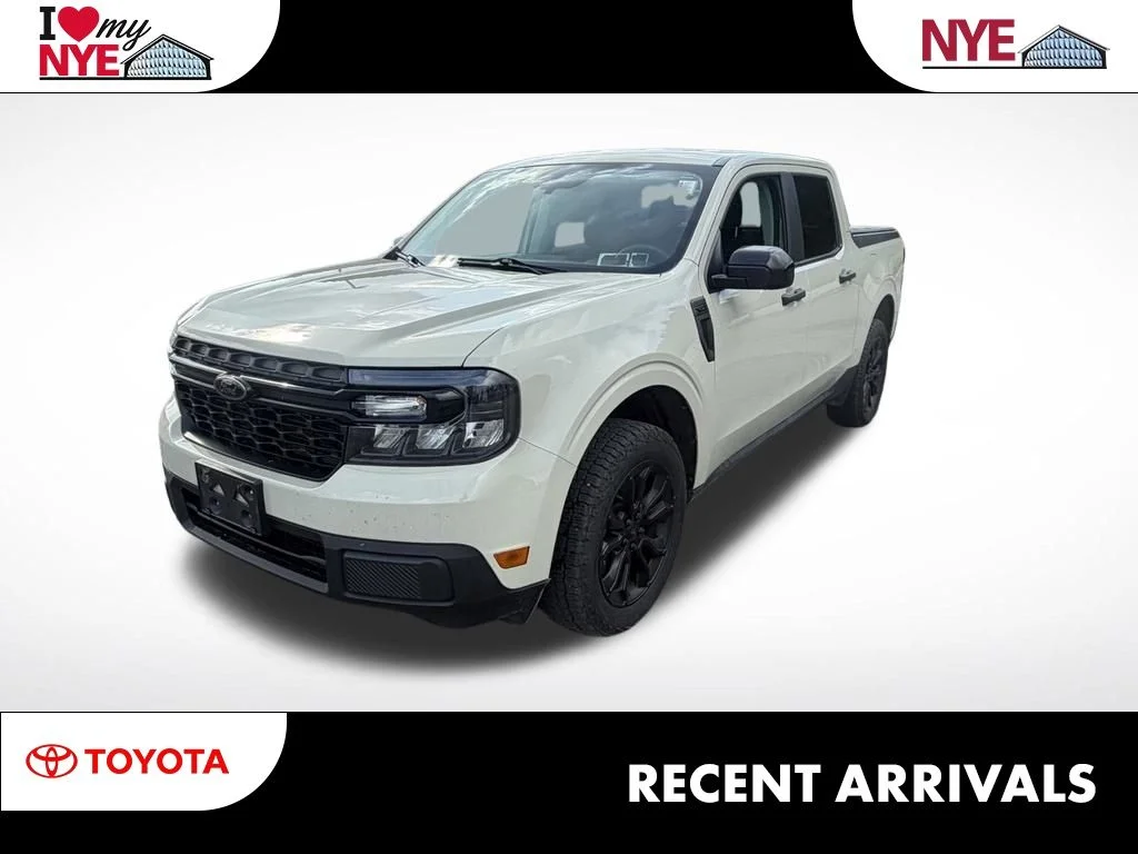 Used 2024  Ford XLT image 1