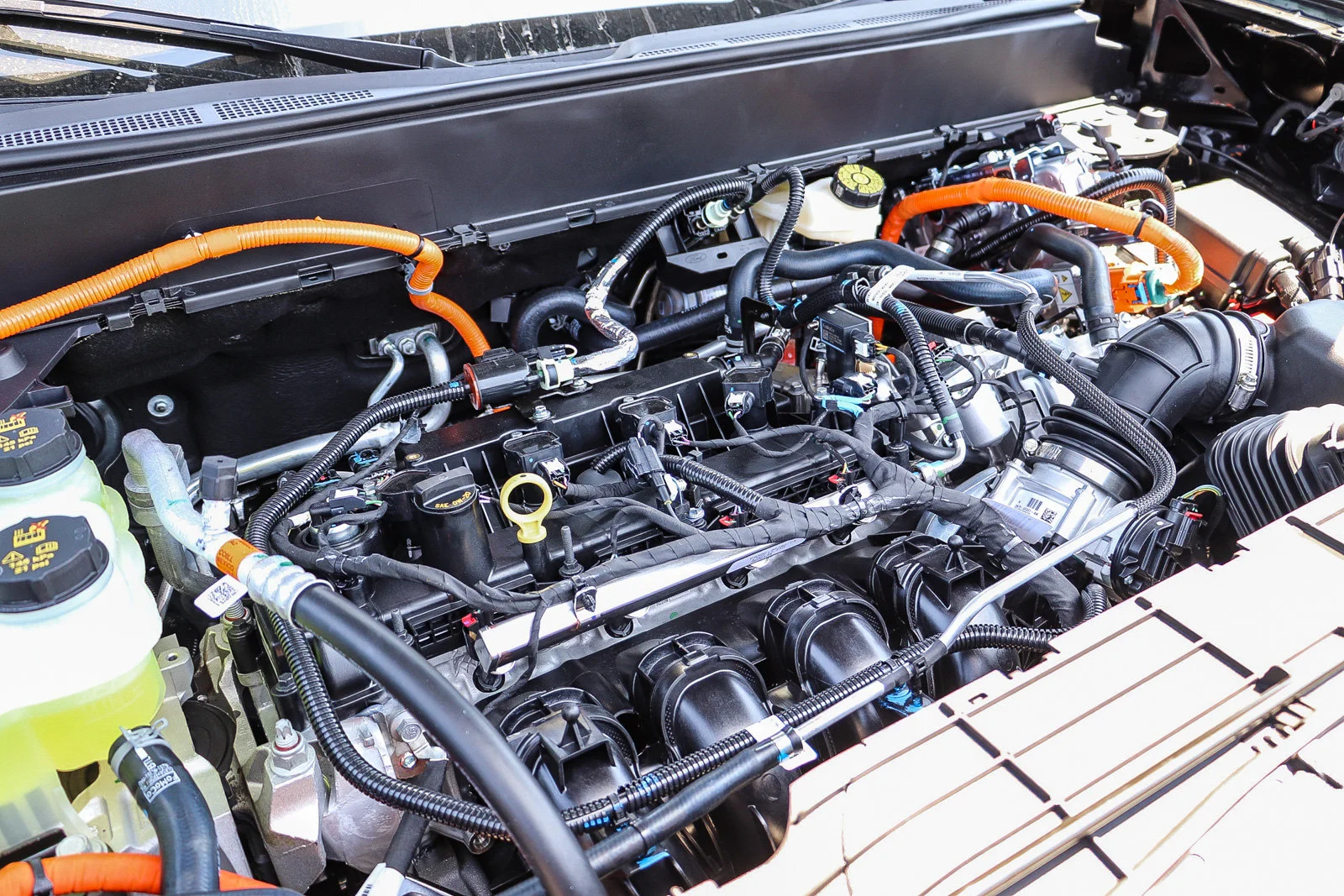 Used 2026  Ford XL image 32
