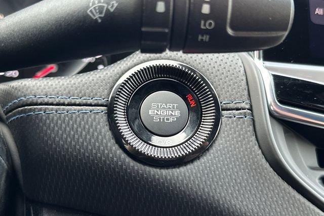 New 2026 Joose (DISC) Jeep Latitude image 21