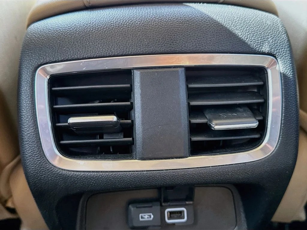 Used 2020 Silver Acura Technology Package image 31