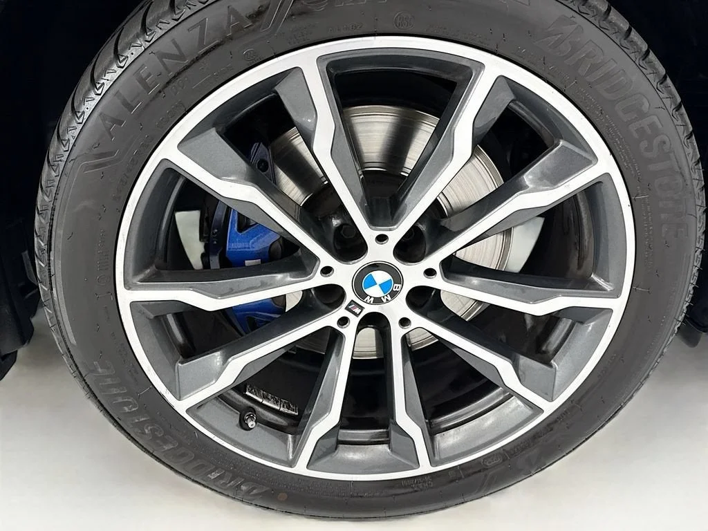 Used 2023 Dark Graphite BMW M40i image 31