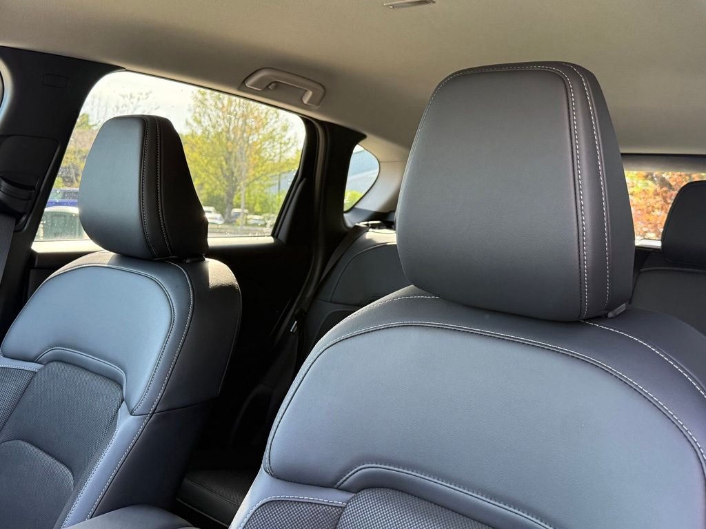 New 2026 Gray Mazda 2.5 S Preferred image 28