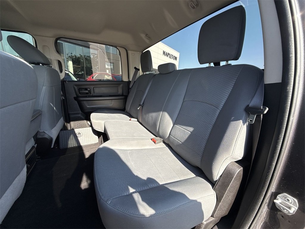 2020 RAM 1500 - Image 20