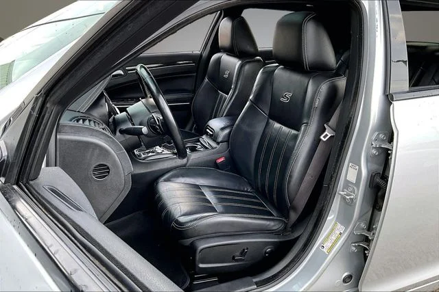 Used 2022 Silver Chrysler S image 20