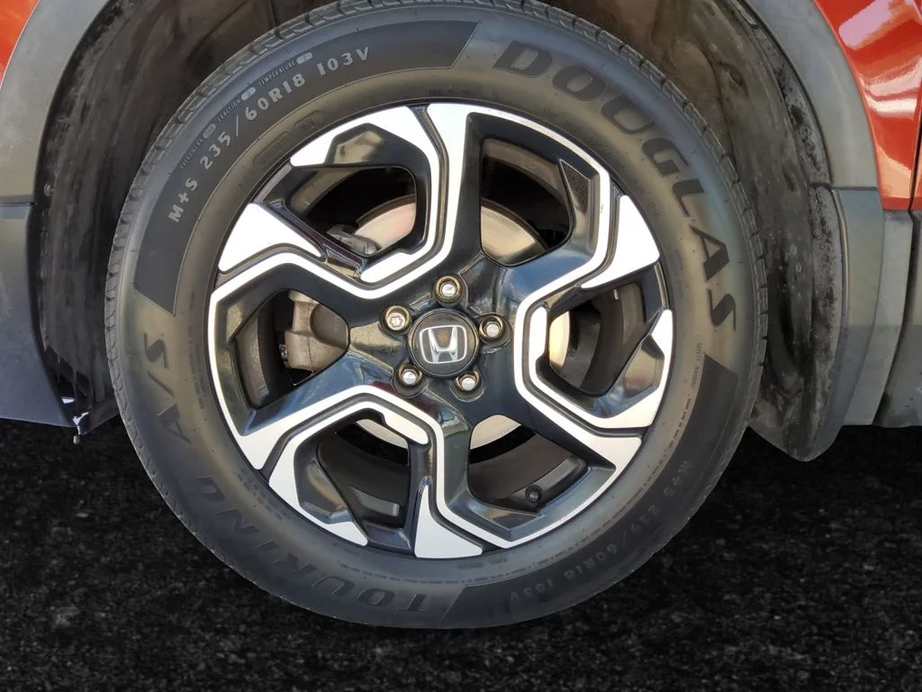 Used 2019 Red Honda Touring image 27