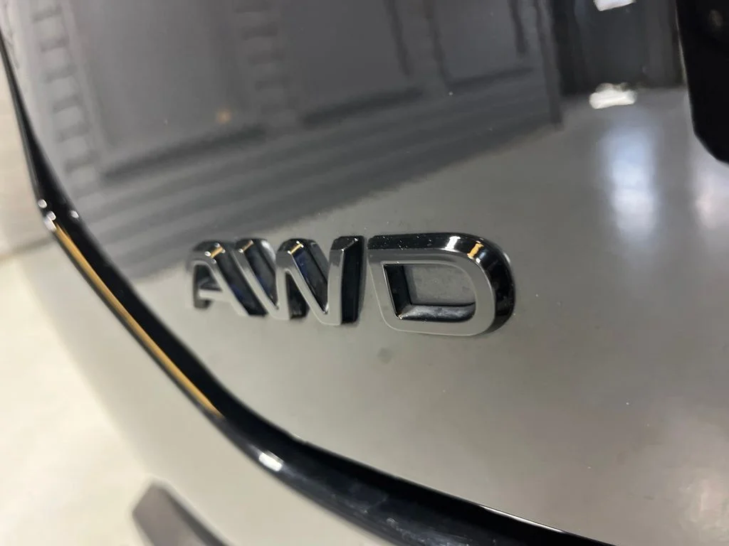 2025 Honda Pilot Black Edition - Photo 41