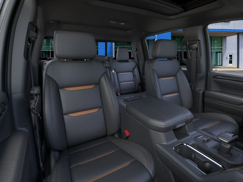 New 2026 Coastal Dune GMC AT4 image 16