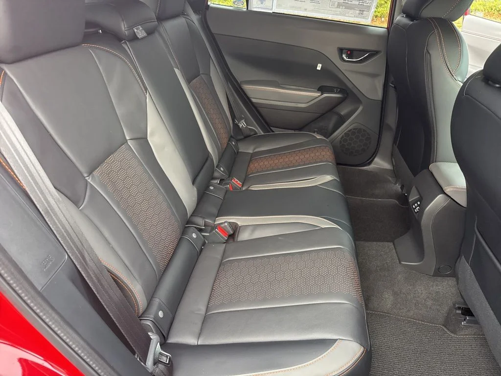 2026 Subaru Crosstrek Limited - Photo 64