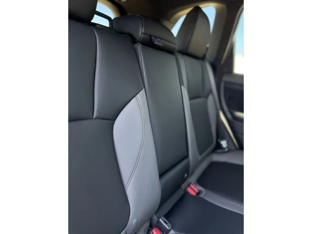 New 2026 RIVER ROCK PEARL Subaru Sport Onyx Edition image 39