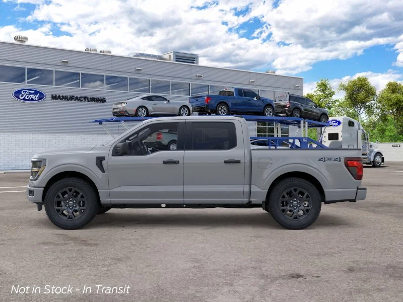 New 2026 Avalanche Ford STX® image 3