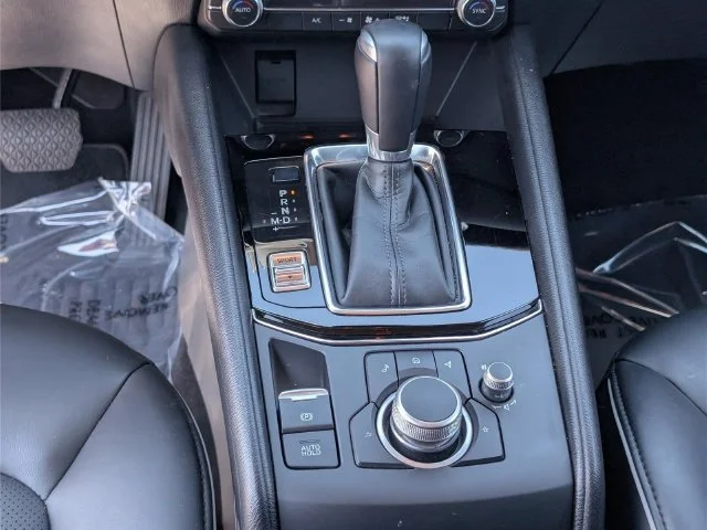 Used 2025 Red Mazda 2.5 S Select Package image 19