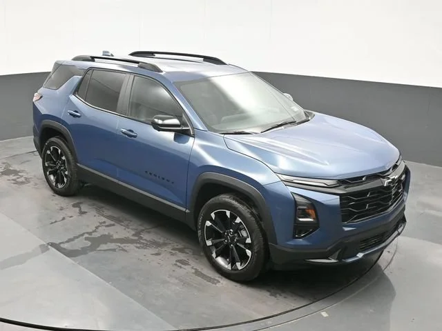 2027 Chevrolet Equinox RS - Photo 14