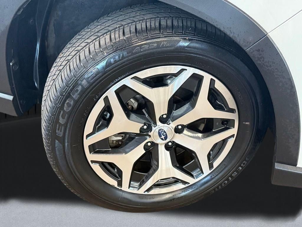 Used 2023 White Subaru Premium image 19