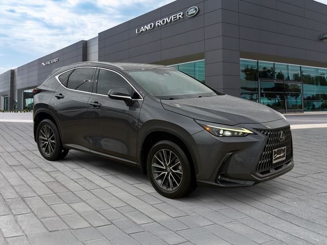 Used 2024 Gray Lexus 250 Premium image 7
