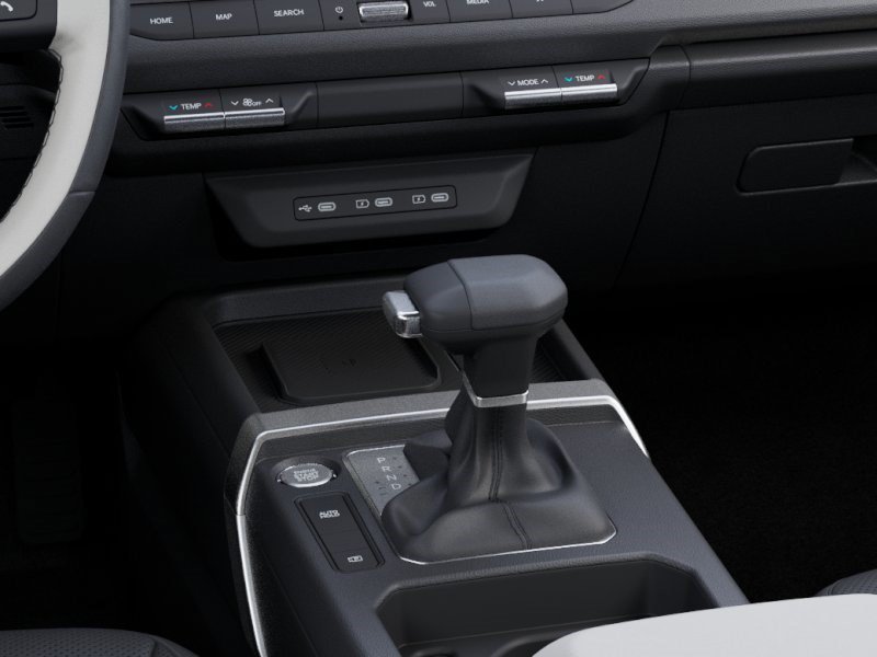 New 2027 Iceberg Green Kia EX image 23