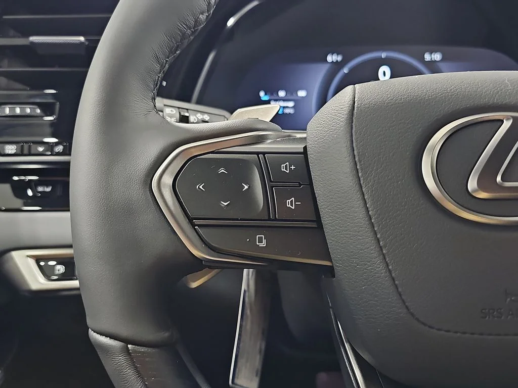 New 2026  Lexus 350h Premium+ image 15
