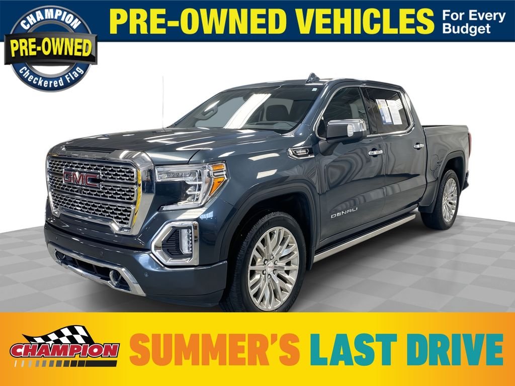 Used 2020 Sky GMC Denali image 1
