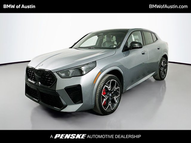 Pre-Owned 2026 BMW X2 xDrive28i