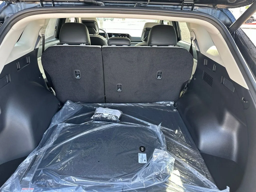 New 2026 Black Kia EX image 6