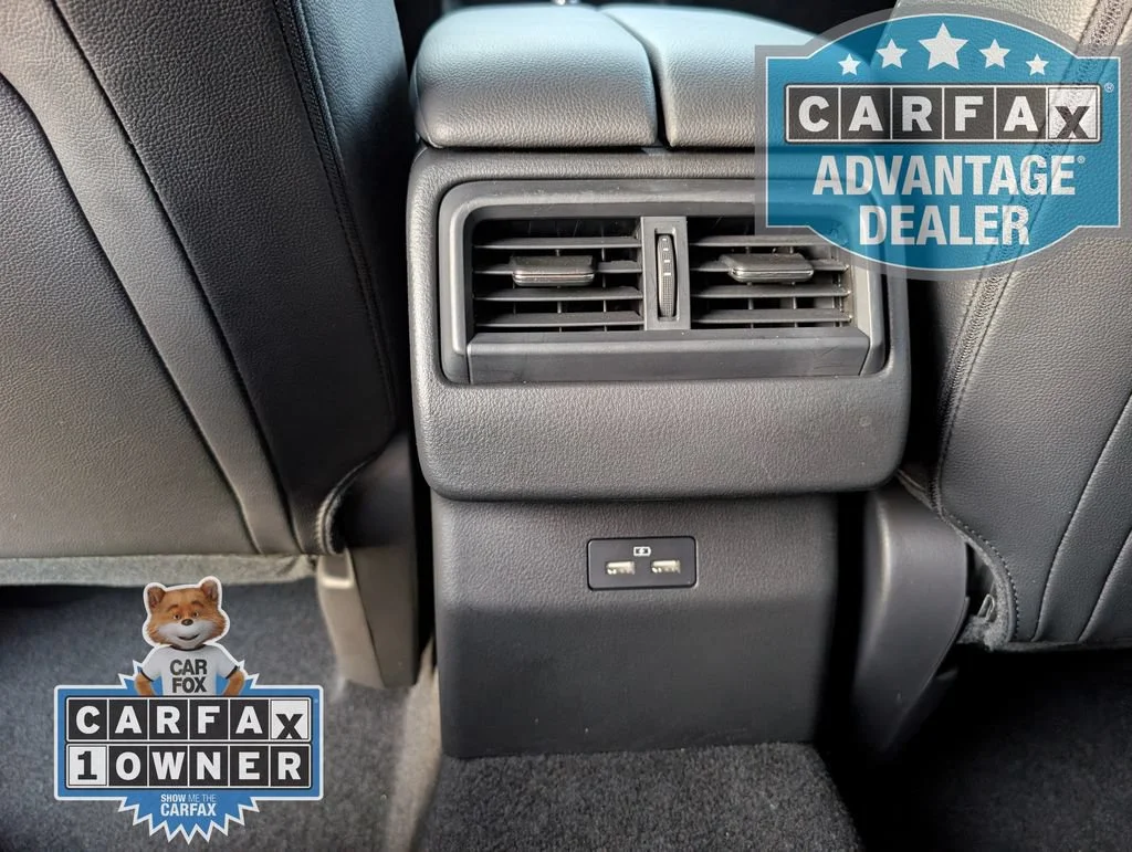Used 2024 Red Mazda 2.5 S Select Package image 16