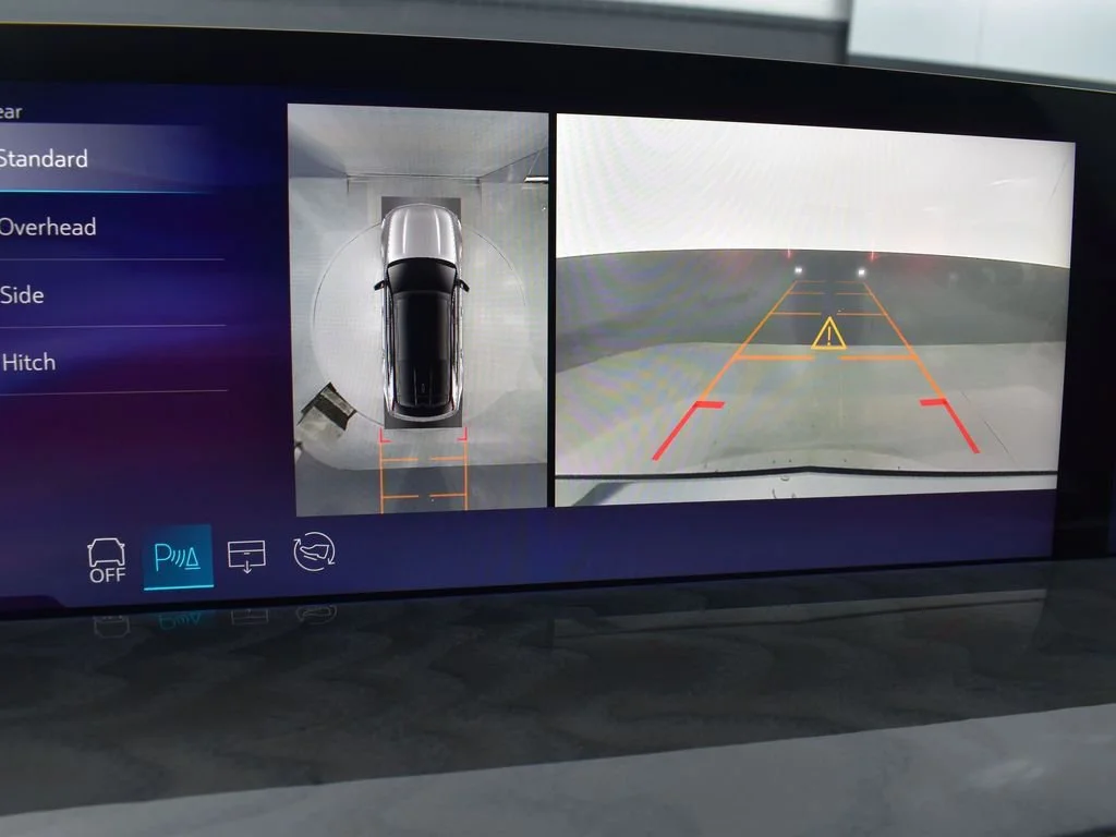 Vehicle thumbnail