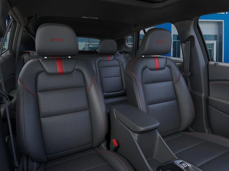 New 2026  Chevrolet 2RS image 16