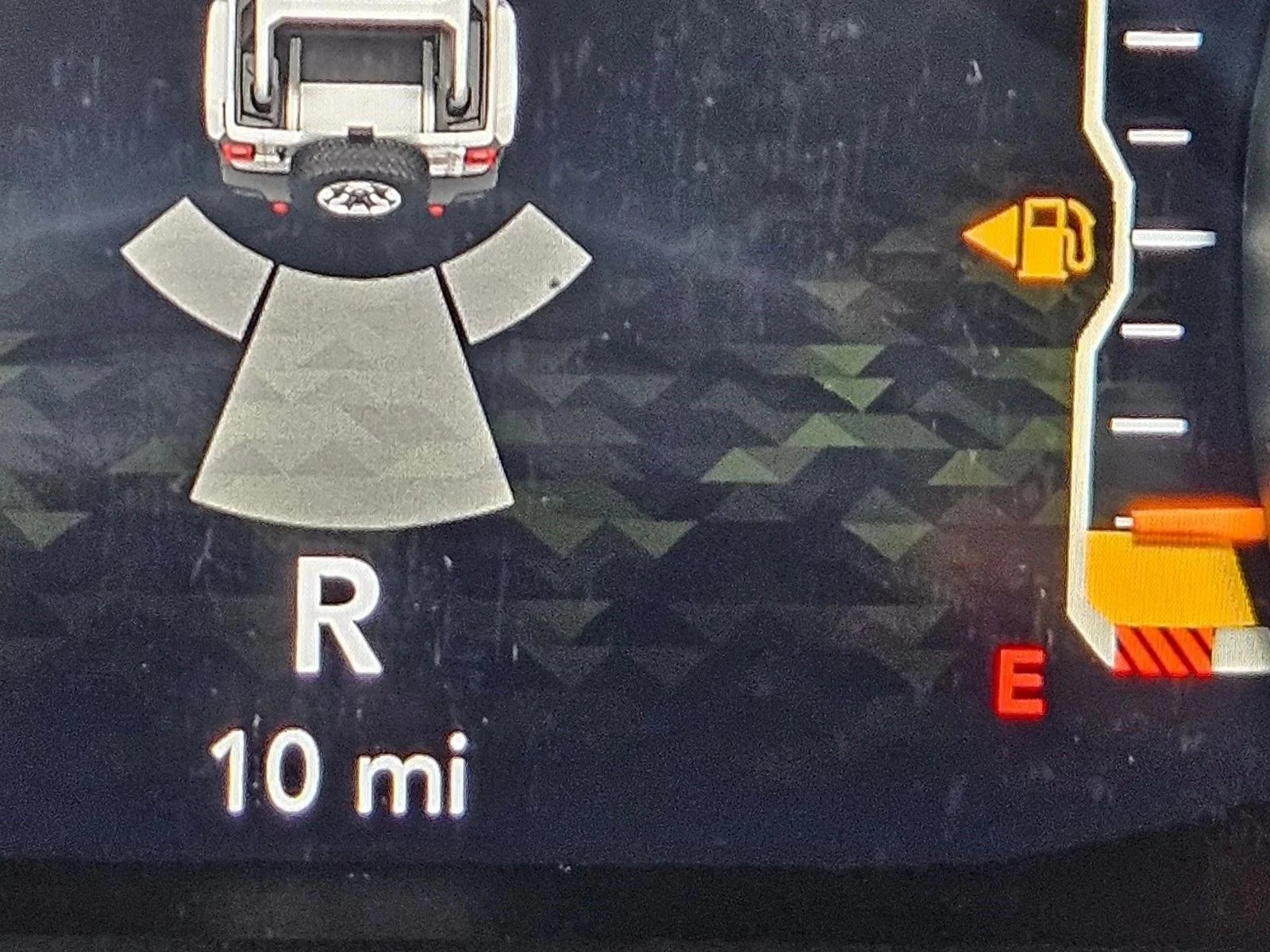 New 2026 41 Jeep Sahara image 17