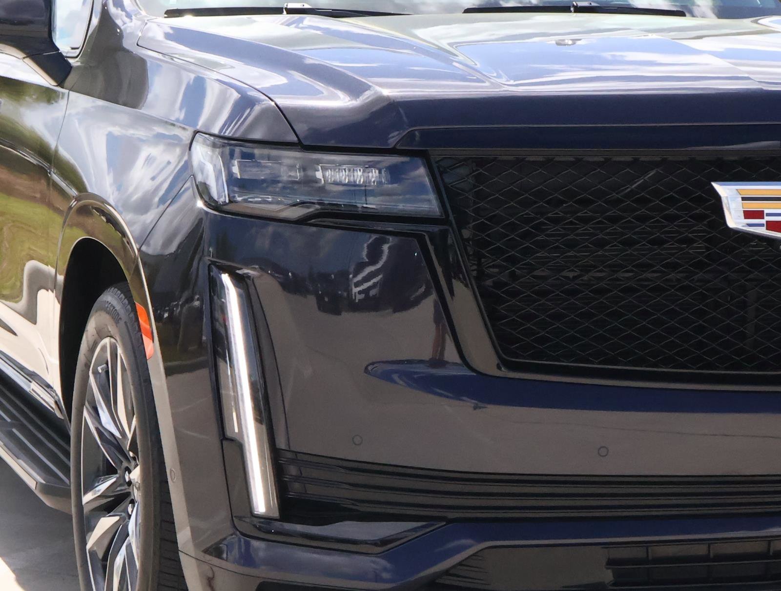 2024 Cadillac Escalade Sport Platinum - Photo 8