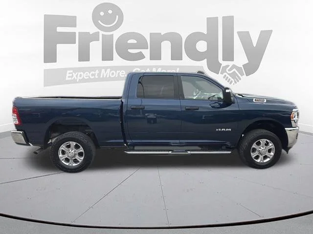 Used 2024 Blue Ram Big Horn image 9