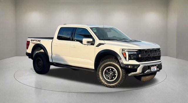 2026 Ford F-150 F-150 Raptor Raptor®