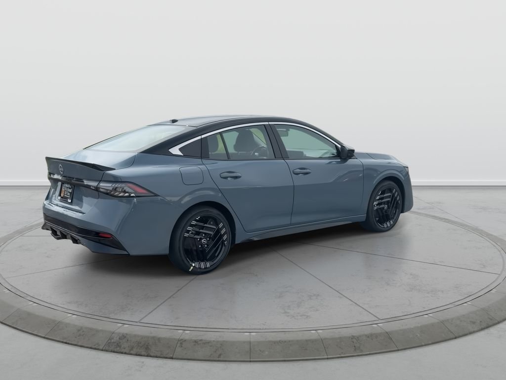 New 2027  Nissan SR image 5