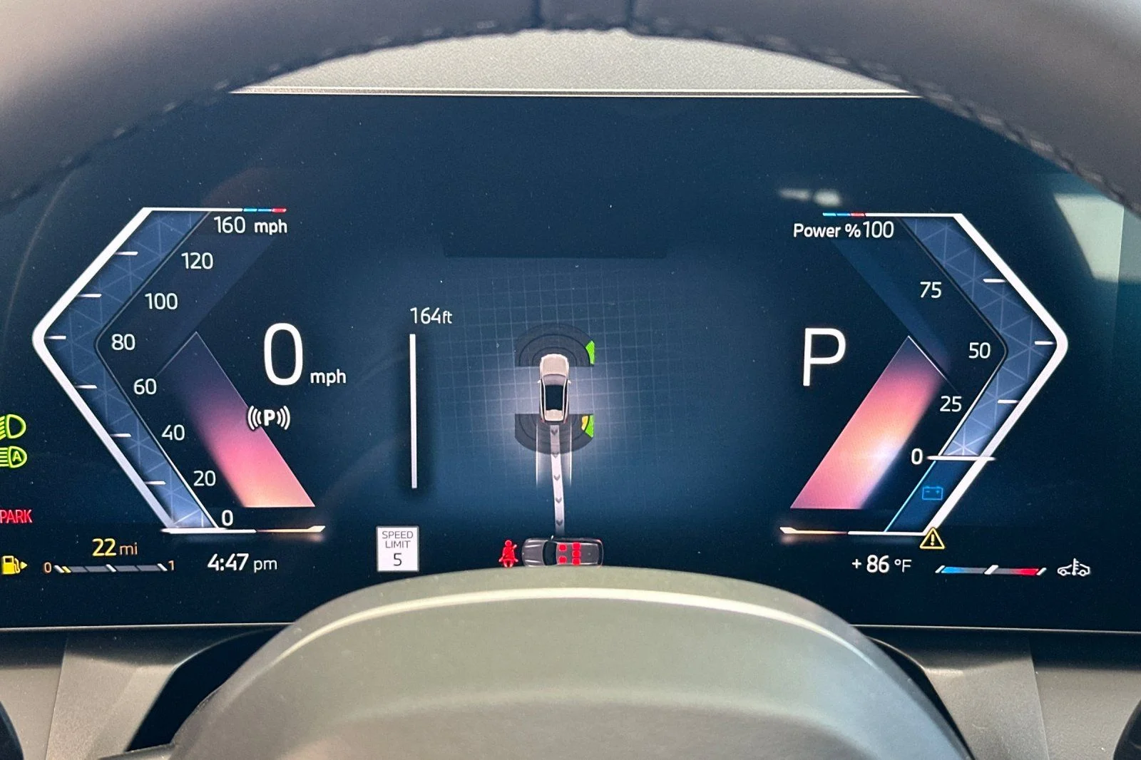 New 2026 Dune Grey Metallic BMW 30 xDrive image 22