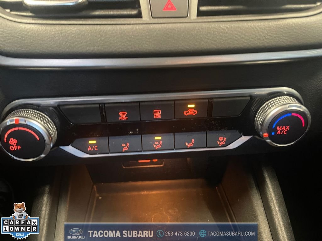 2022 Nissan Altima SV - Photo 23