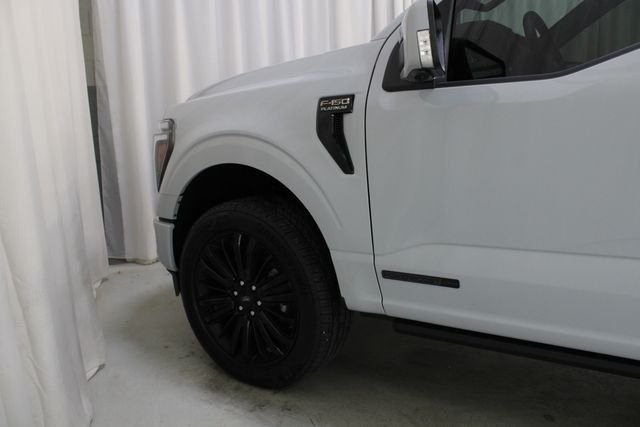 New 2026 Avalanche Ford Platinum image 28