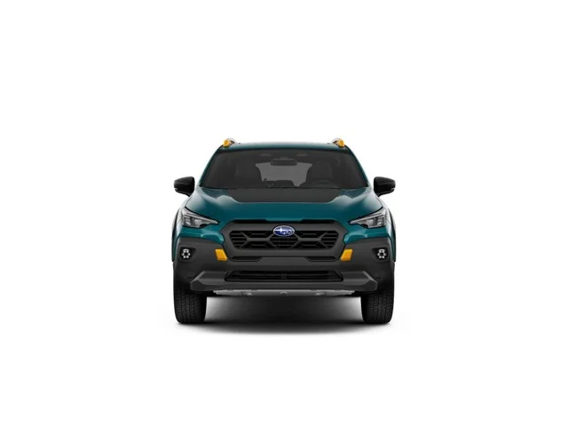 New 2027 TIDEPOOL TEAL PEARL Subaru  image 8
